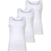 Bugatti Maillot de corps blanc