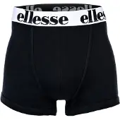 Ellesse Boxers noir / blanc