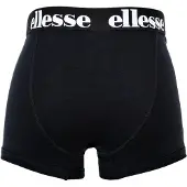 Ellesse Boxers noir / blanc