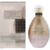 Sarah Jessica Parker Lovely You Eau De Parfum Beige Femme