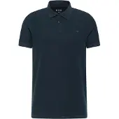 Mustang T-Shirt 'Palco' marine