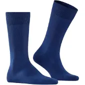 Falke Chaussettes bleu