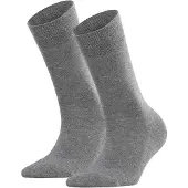 Falke Chaussettes gris