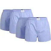 Tom Tailor Boxers bleu clair