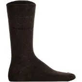 Bugatti Chaussettes chocolat