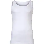 Bugatti Maillot de corps blanc