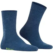Falke Chaussettes bleu / vert