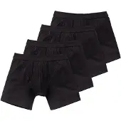 Schiesser Boxers noir