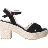 Toni pons Kota-a Heel Sandals Noir EU 40 Femme