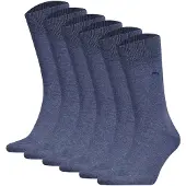 Puma Chaussettes bleu