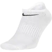 Nike Chaussettes de sport noir / blanc
