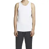 Jack & Jones Maillot de corps blanc