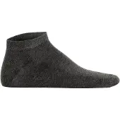 Hudson Chaussettes gris / anthracite / gris clair
