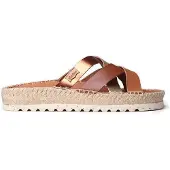 Toni pons Bimba Sandals Marron EU 40 Femme