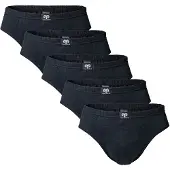 Ceceba Slip noir / blanc