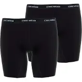Ceceba Caleçons Homme Caleçon Paquet de 2 Shorts homme - Multicolore - EU 3XL