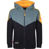 TROLLKIDS Veste Flekkefjord Gots