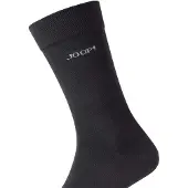 JOOP! Chaussettes gris / noir