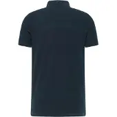 Mustang T-Shirt 'Palco' marine