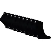 Puma Chaussettes noir / blanc cassé