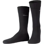 JOOP! Chaussettes gris / noir