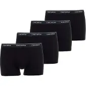 Ceceba Boxers noir / blanc