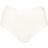 Sloggi Slip blanc cassé