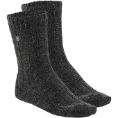 Birkenstock Chaussettes noir