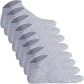 Tom Tailor Chaussettes gris clair