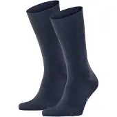 Falke Chaussettes marine