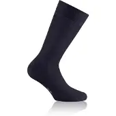 Rohner Chaussettes noir