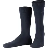 JOOP! Chaussettes bleu foncé