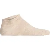 Hudson Chaussettes noir / blanc