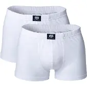 Ceceba Boxers noir / blanc