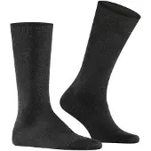 Falke Chaussettes anthracite