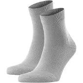 Falke Chaussettes de sport gris