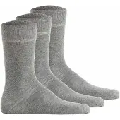 Hudson Chaussettes gris