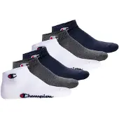 Champion Chaussettes de sport mélange de couleurs