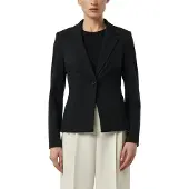 Comma Blazer noir