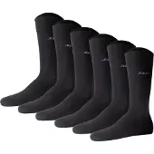 JOOP! Chaussettes gris / noir