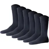 JOOP! Chaussettes bleu foncé