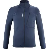 Millet Lokka Iii Fleece Bleu 2XL Homme