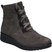 Josef seibel Calais 08 | Bottines pour Femmes | gris