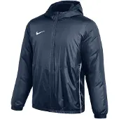 Nike Veste mi-saison bleu foncé