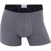 Cr7 - Cristiano Ronaldo Boxers mélange de couleurs / noir