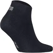 Puma Chaussettes bleu / gris clair / noir