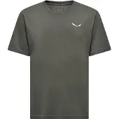 Salewa T-shirt à Manches Courtes Eagle Vocab