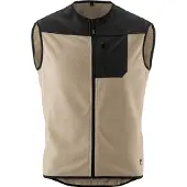 Gonso Gilet Adventure Fleece