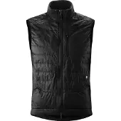 Gonso Trail Primaloft Vest Noir 3XL Homme