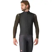 Castelli Perfetto Air Gilet Noir 2XL Homme